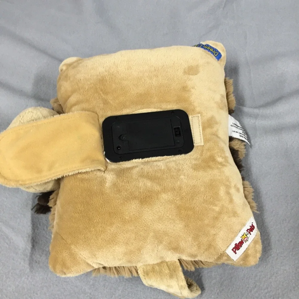 Pillow Pets pillow pets